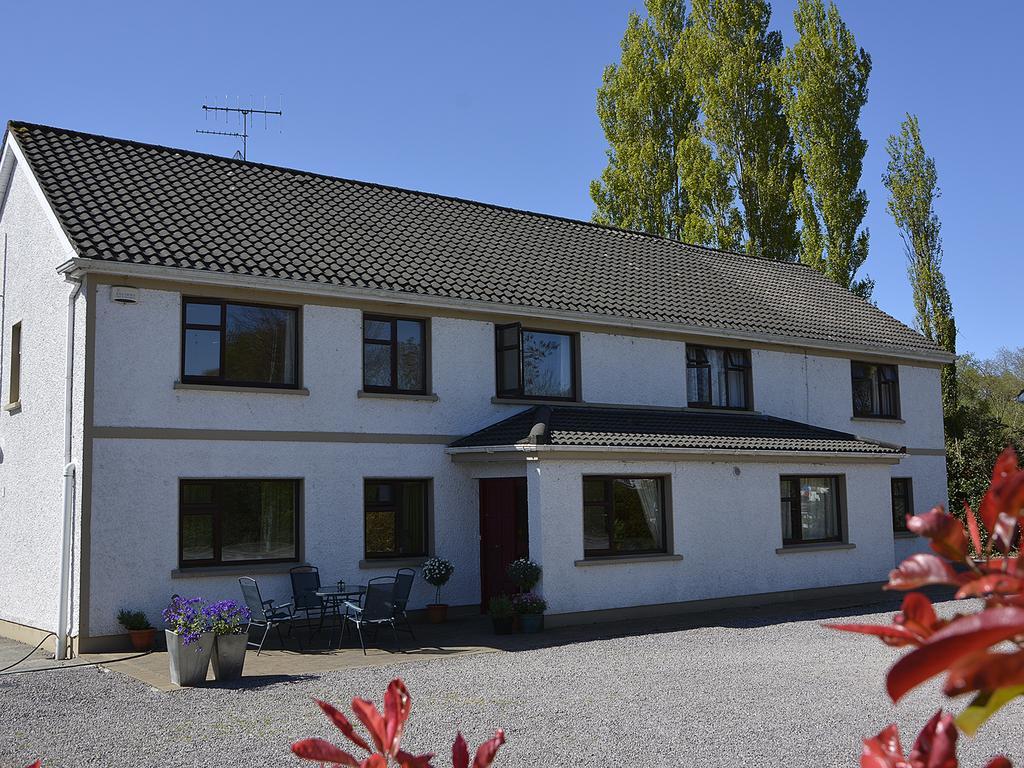 Killarney Peaks Guesthouse Екстер'єр фото