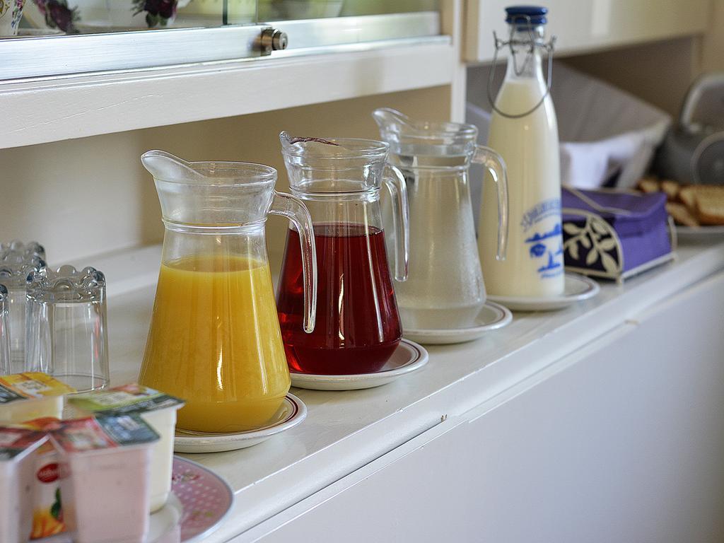 Killarney Peaks Guesthouse Екстер'єр фото