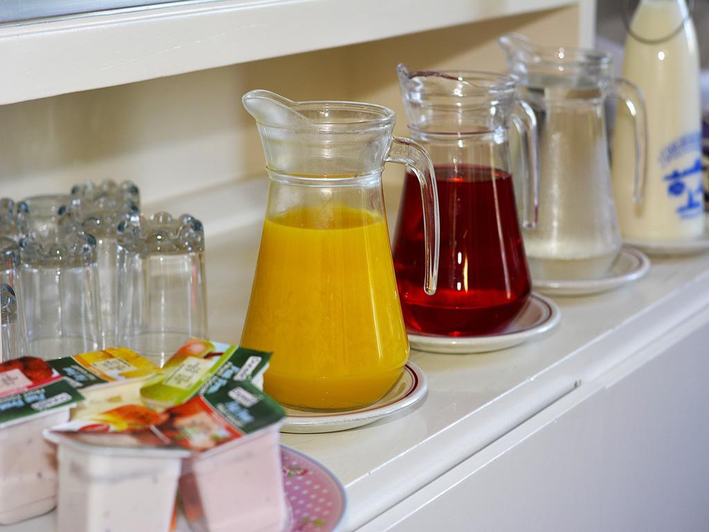 Killarney Peaks Guesthouse Екстер'єр фото