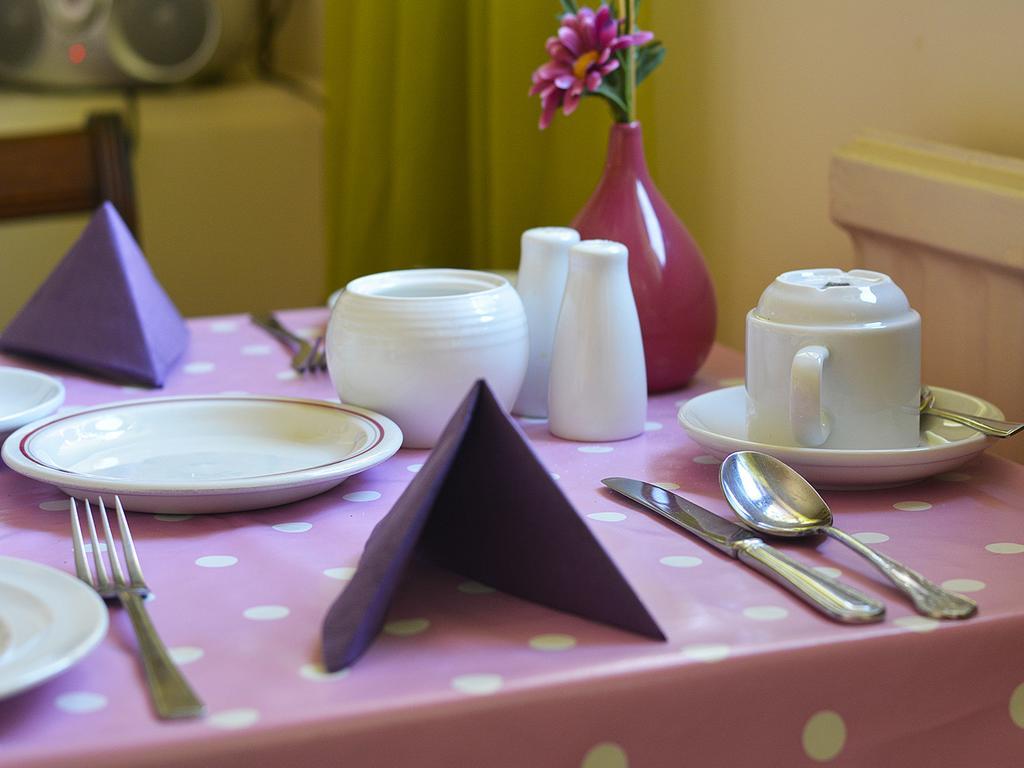 Killarney Peaks Guesthouse Екстер'єр фото