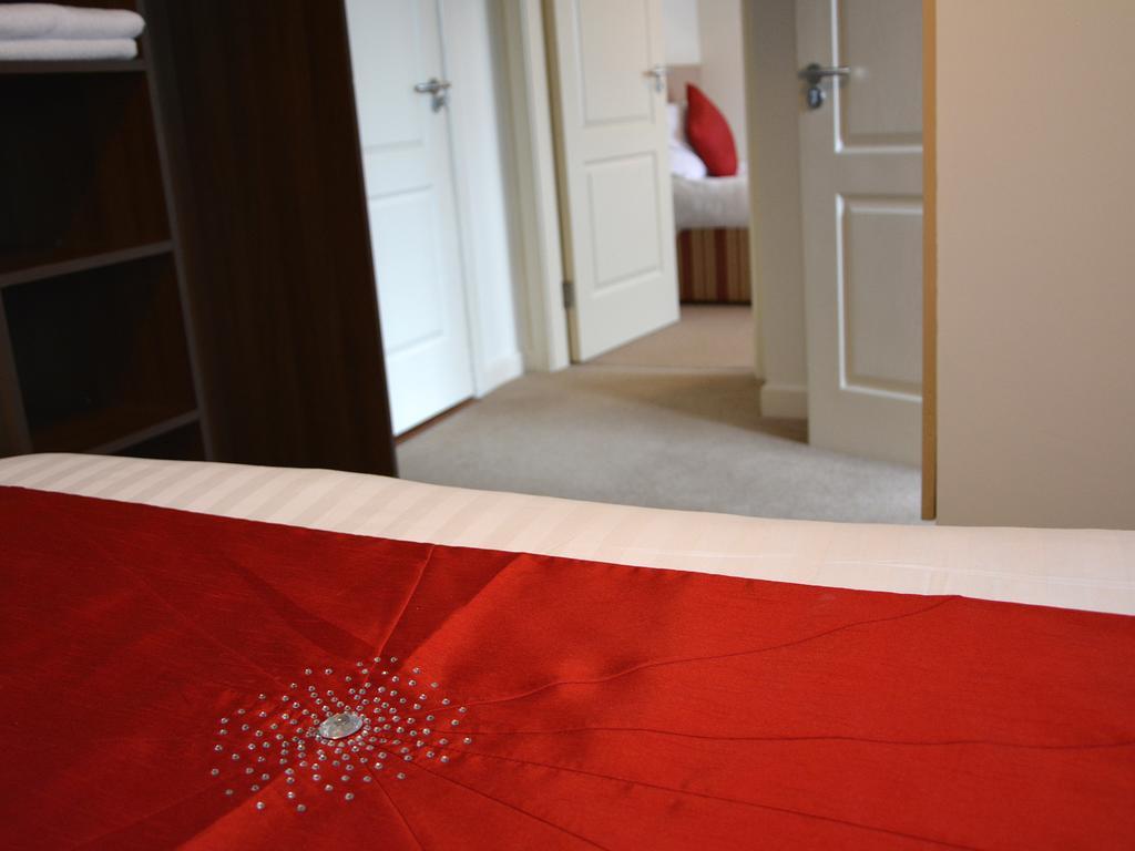 Killarney Peaks Guesthouse Екстер'єр фото