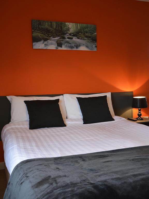 Killarney Peaks Guesthouse Екстер'єр фото