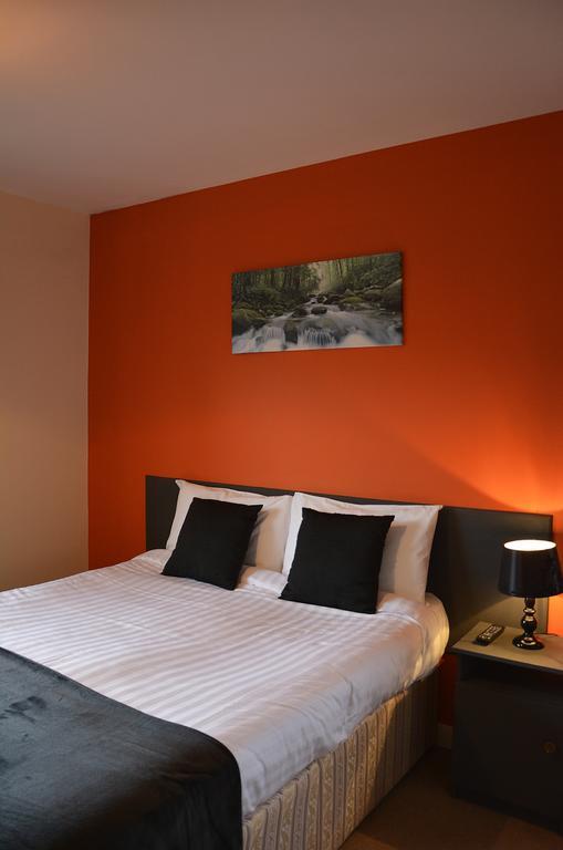 Killarney Peaks Guesthouse Екстер'єр фото