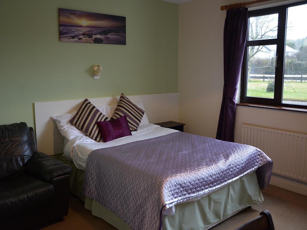 Killarney Peaks Guesthouse Екстер'єр фото