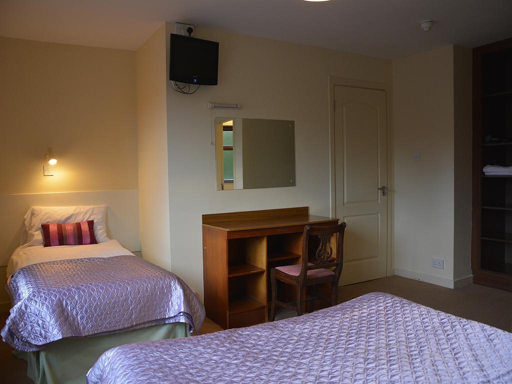 Killarney Peaks Guesthouse Екстер'єр фото