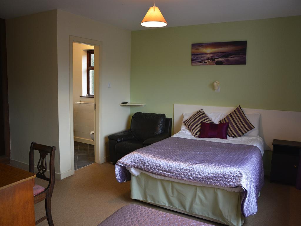 Killarney Peaks Guesthouse Екстер'єр фото