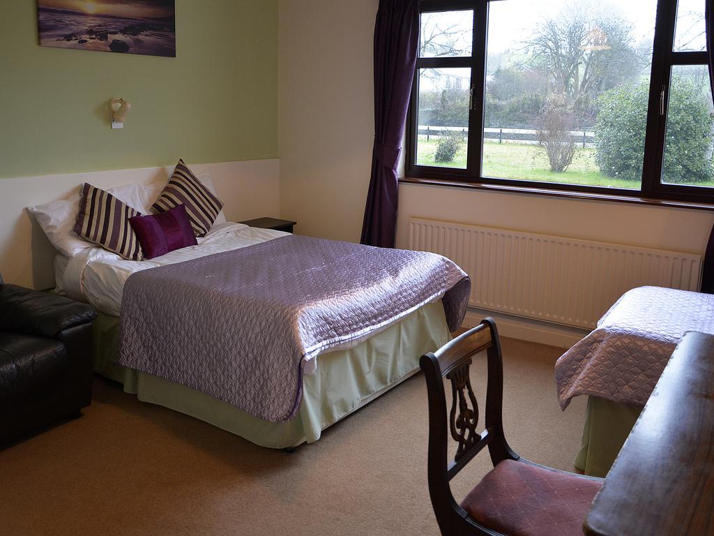 Killarney Peaks Guesthouse Екстер'єр фото