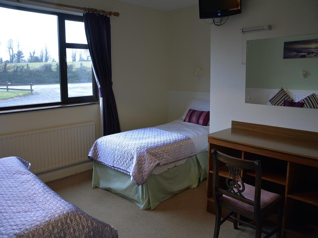 Killarney Peaks Guesthouse Екстер'єр фото