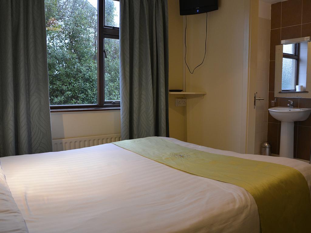 Killarney Peaks Guesthouse Екстер'єр фото