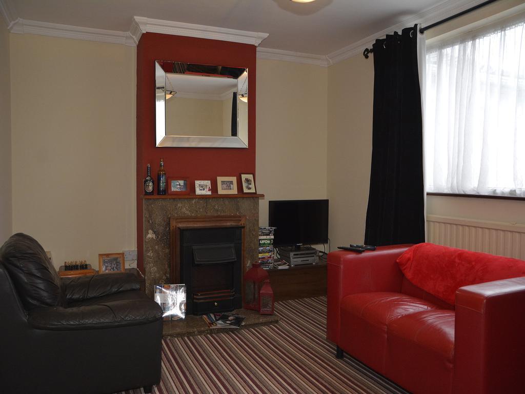 Killarney Peaks Guesthouse Екстер'єр фото