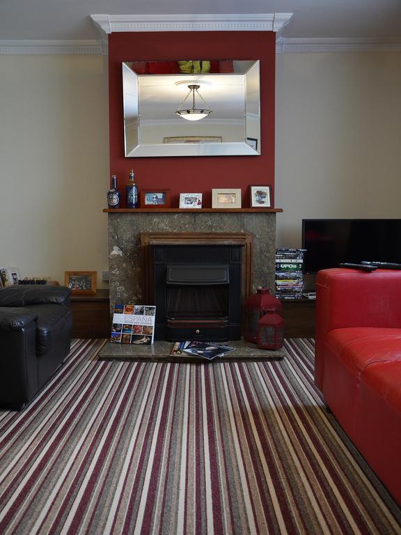 Killarney Peaks Guesthouse Екстер'єр фото