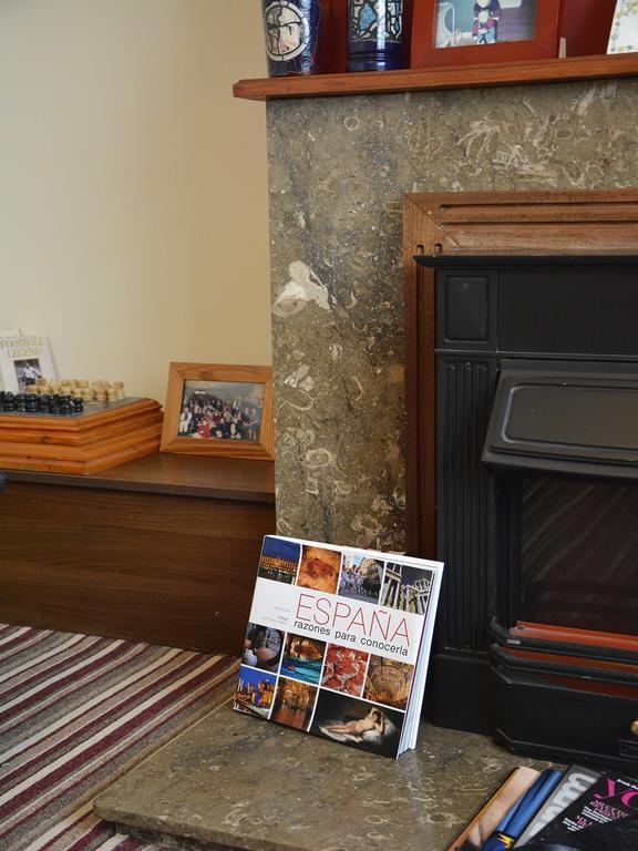 Killarney Peaks Guesthouse Екстер'єр фото