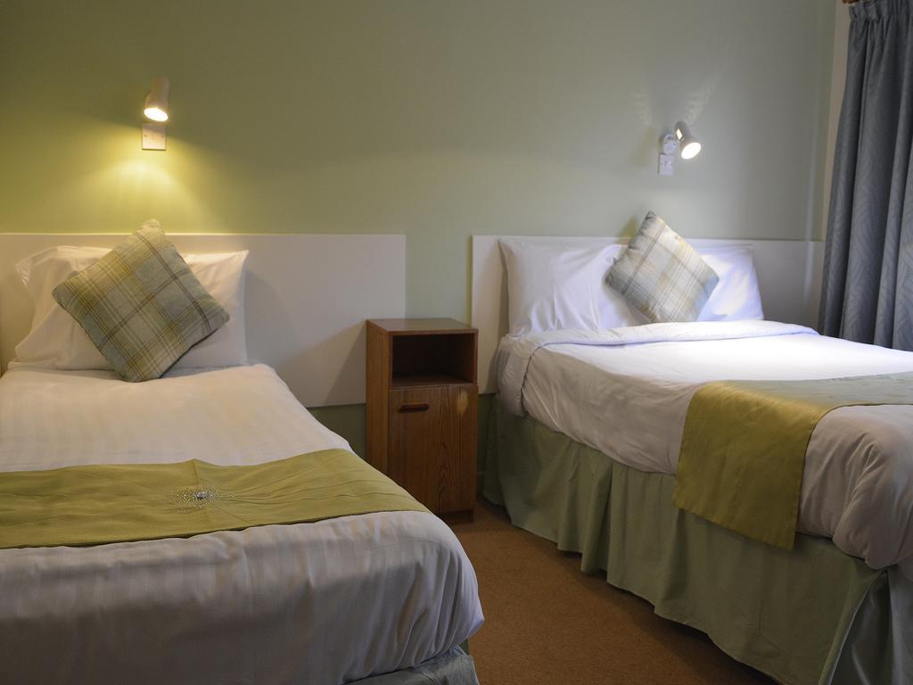 Killarney Peaks Guesthouse Екстер'єр фото