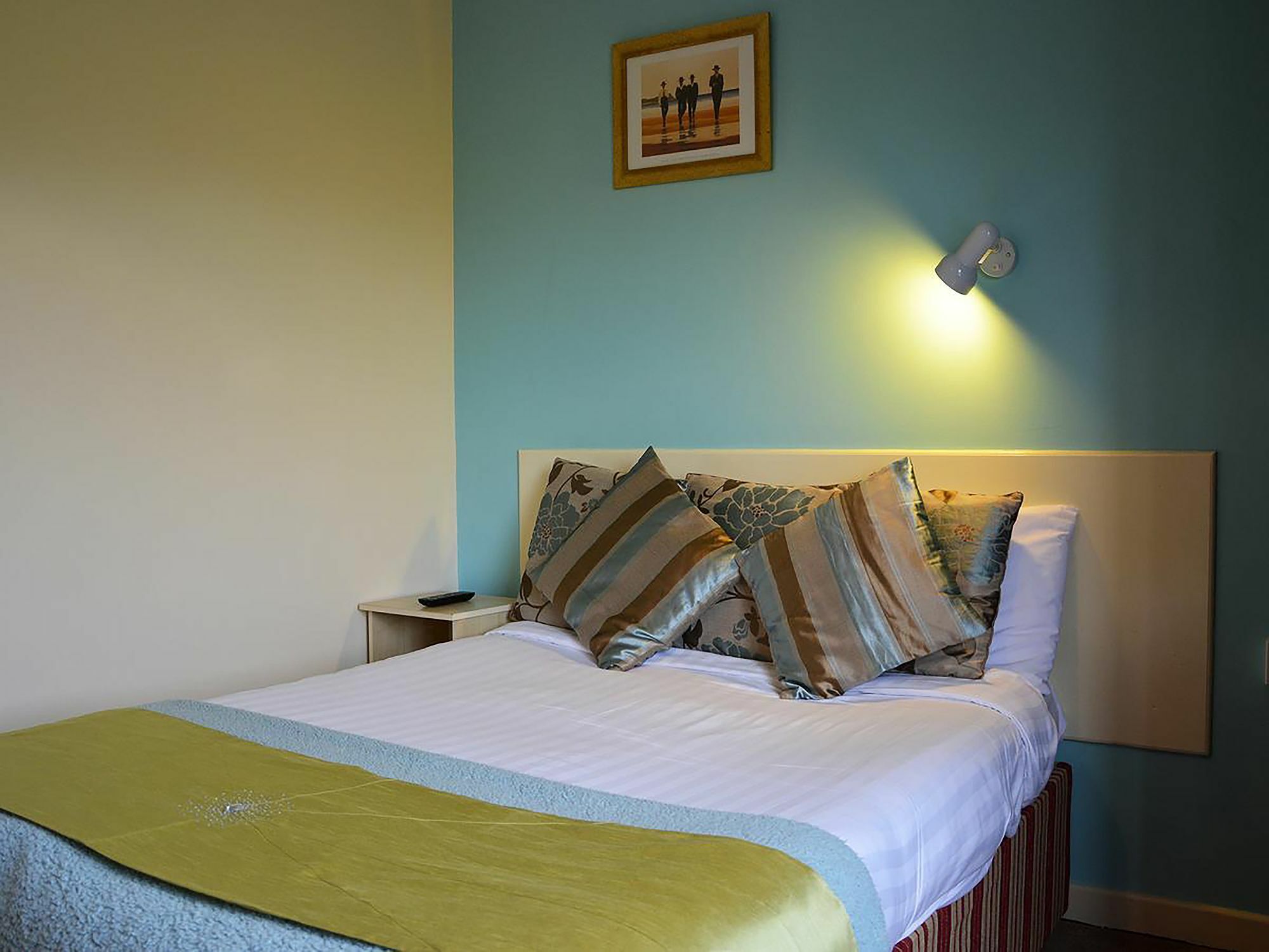Killarney Peaks Guesthouse Екстер'єр фото
