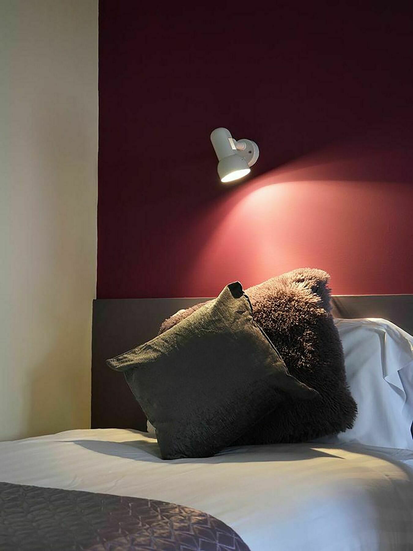 Killarney Peaks Guesthouse Екстер'єр фото