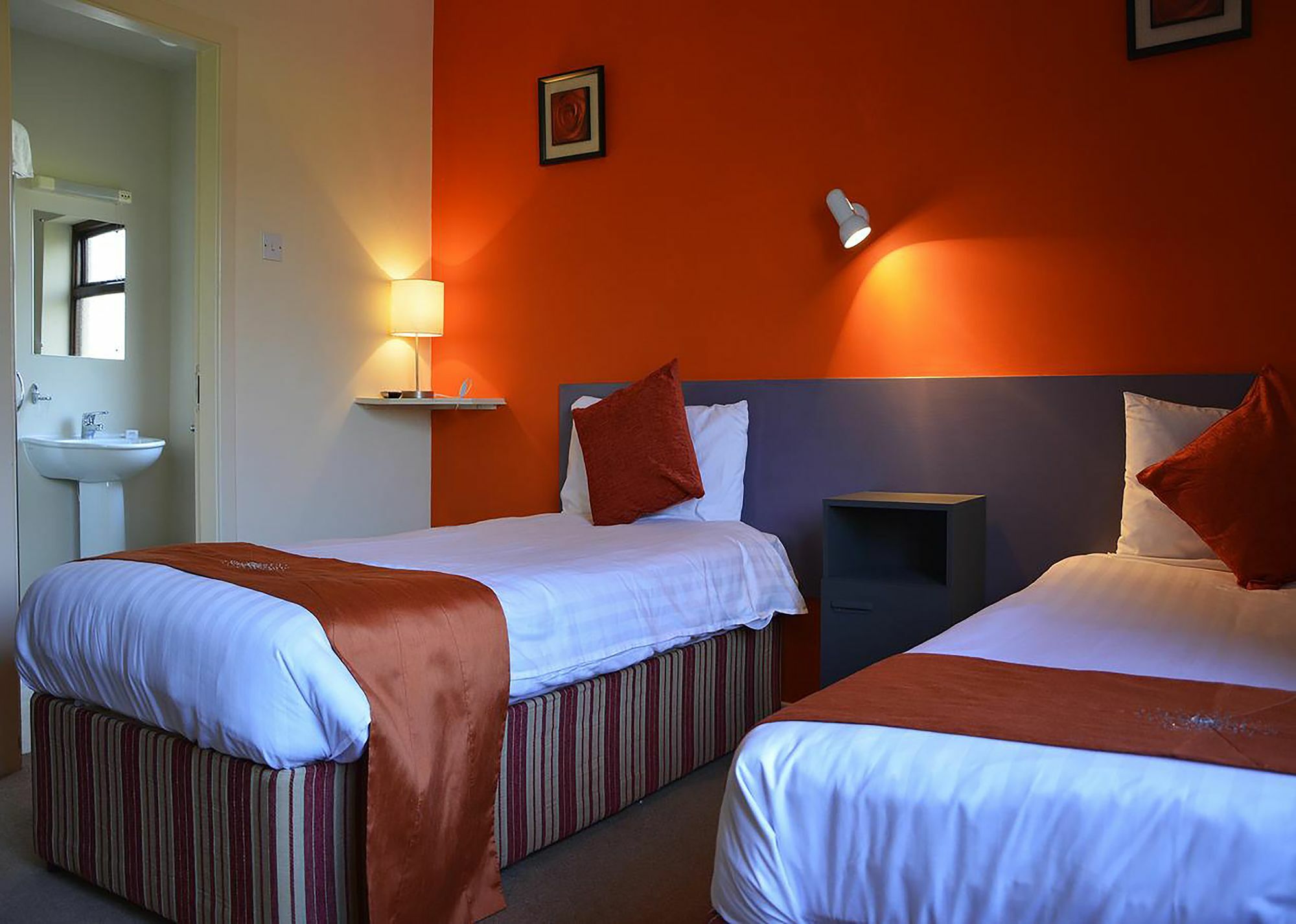 Killarney Peaks Guesthouse Екстер'єр фото