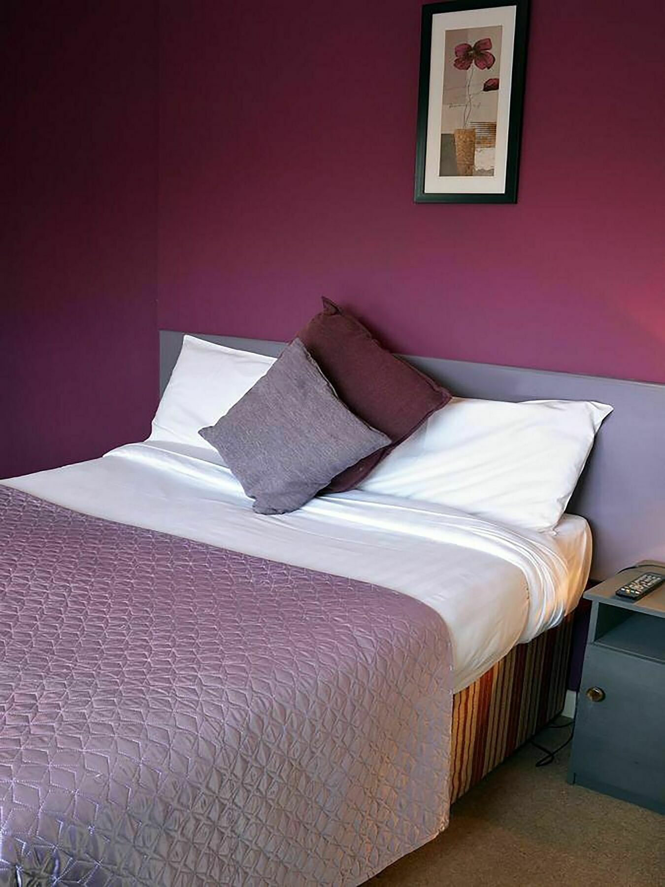 Killarney Peaks Guesthouse Екстер'єр фото
