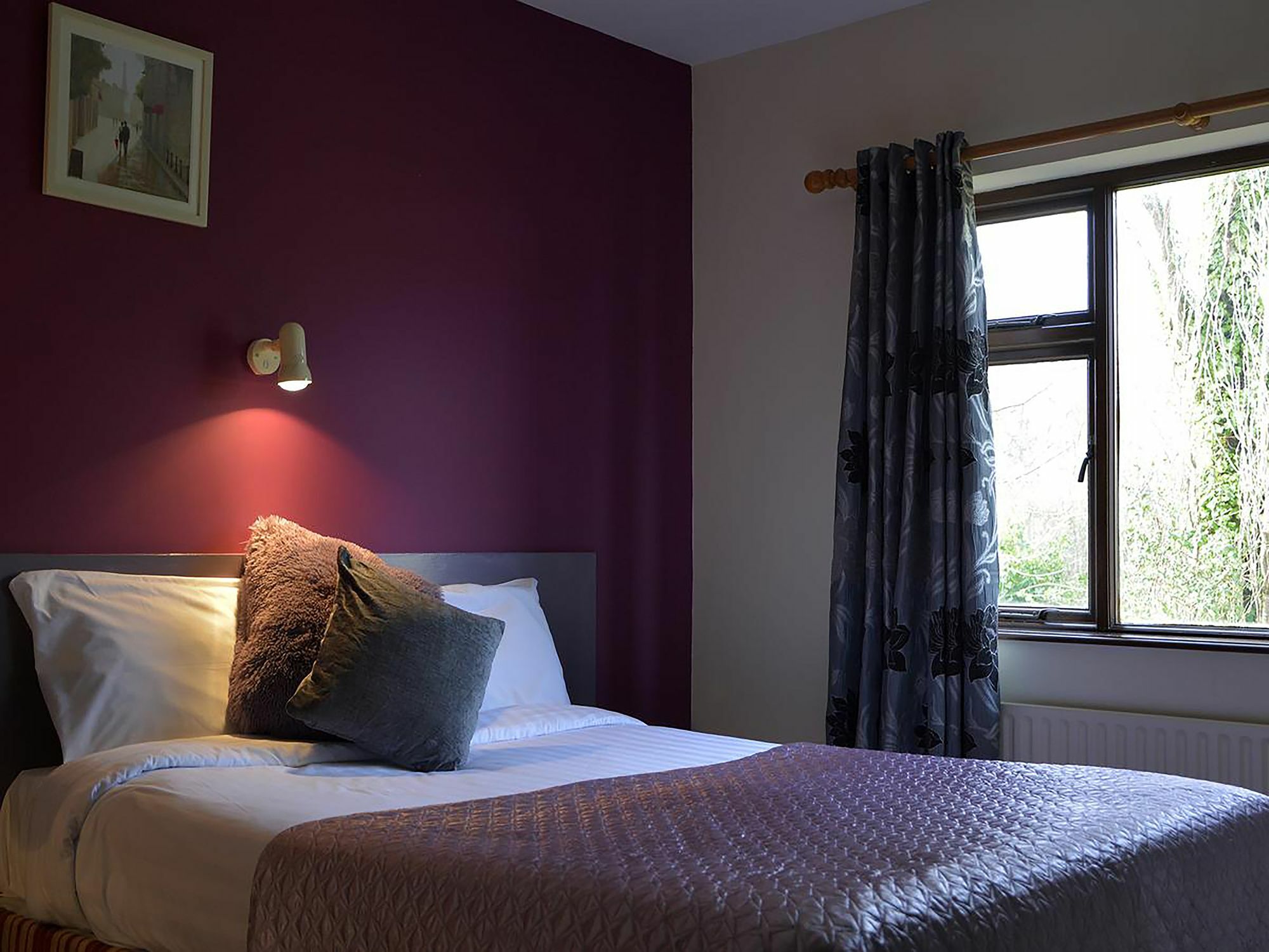 Killarney Peaks Guesthouse Екстер'єр фото