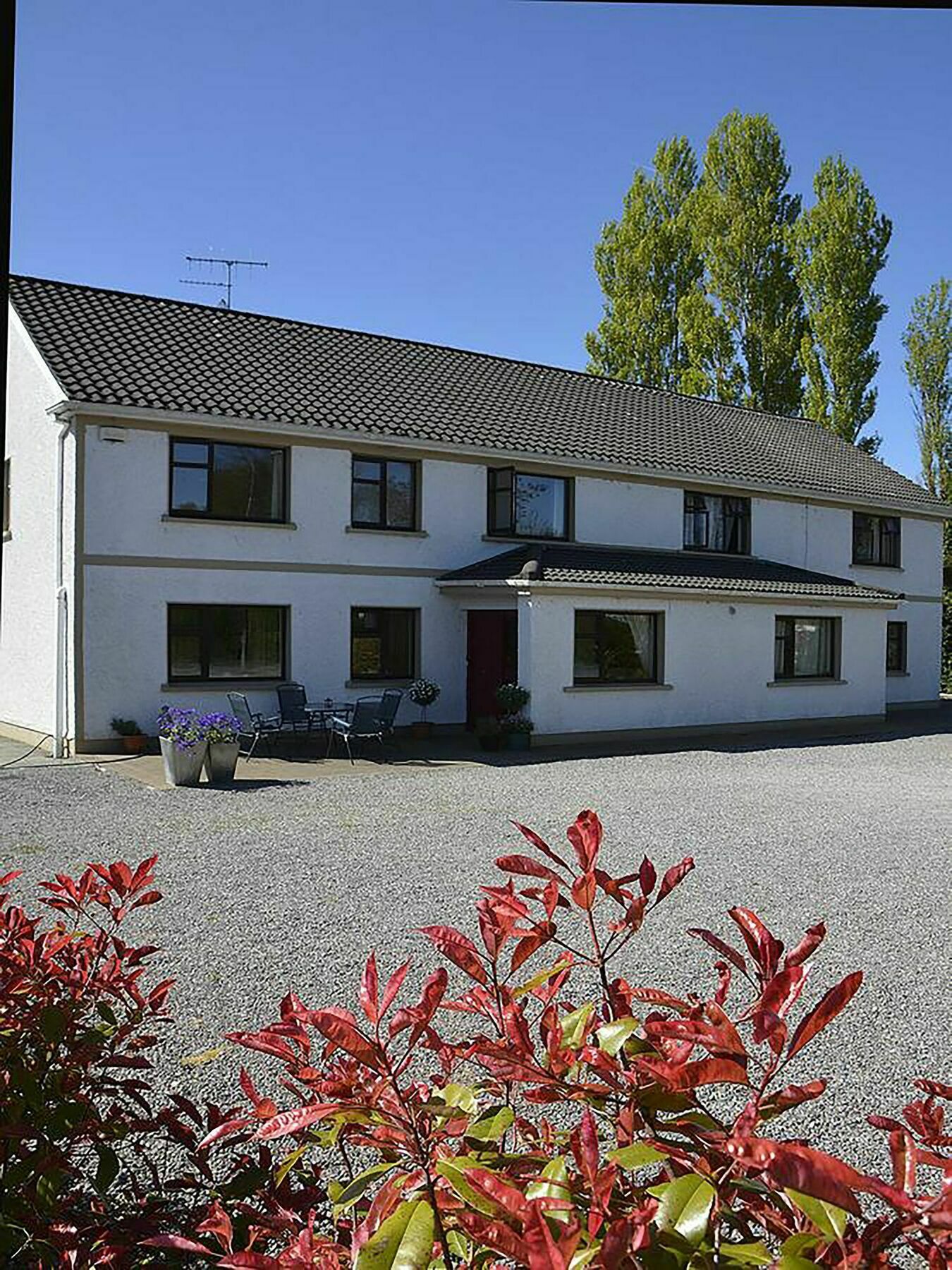 Killarney Peaks Guesthouse Екстер'єр фото