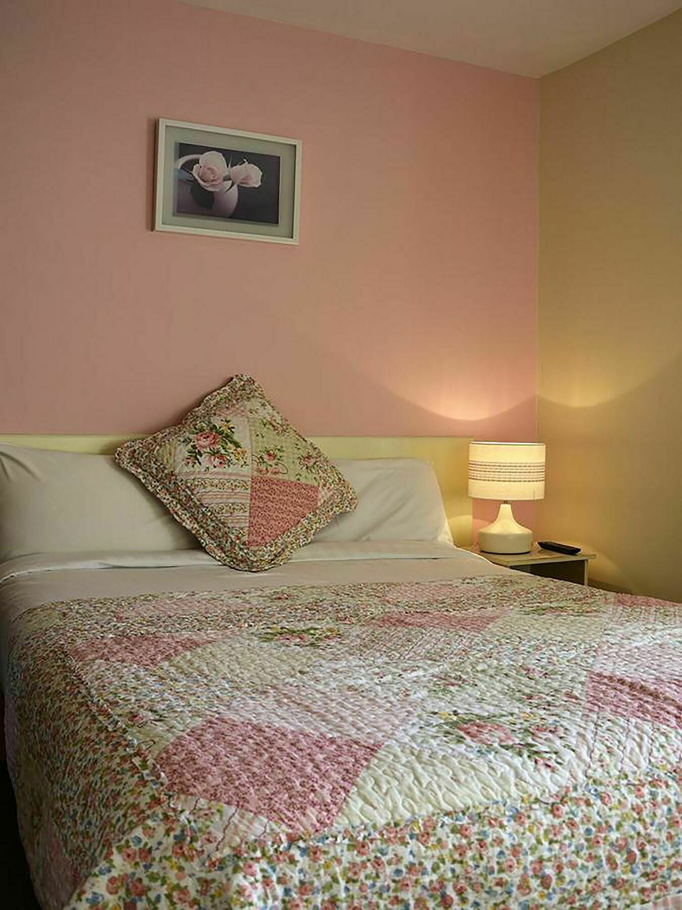 Killarney Peaks Guesthouse Екстер'єр фото