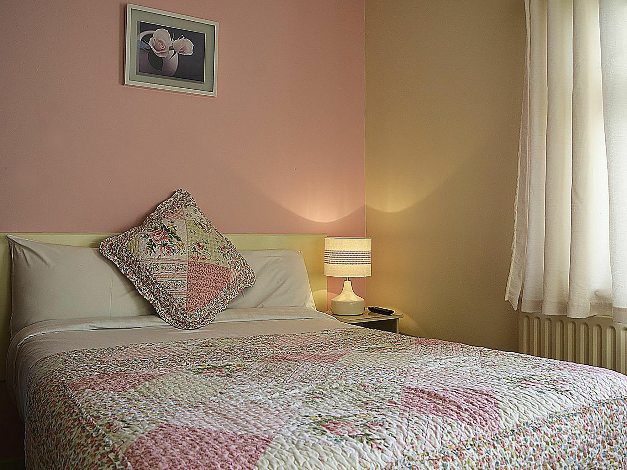 Killarney Peaks Guesthouse Екстер'єр фото