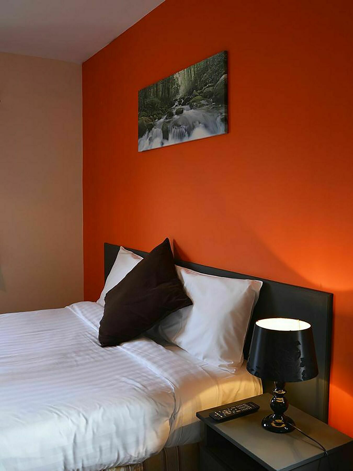 Killarney Peaks Guesthouse Екстер'єр фото