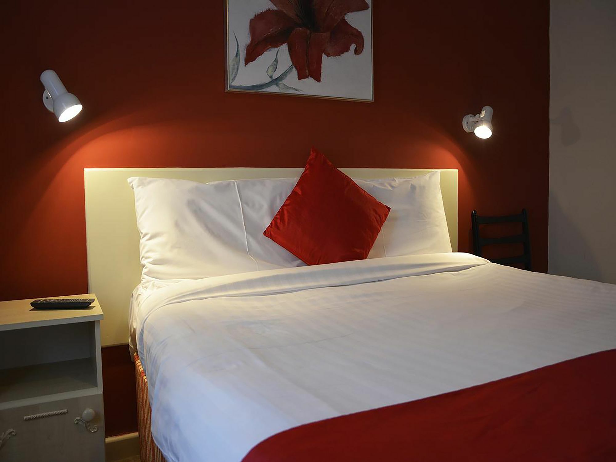 Killarney Peaks Guesthouse Екстер'єр фото