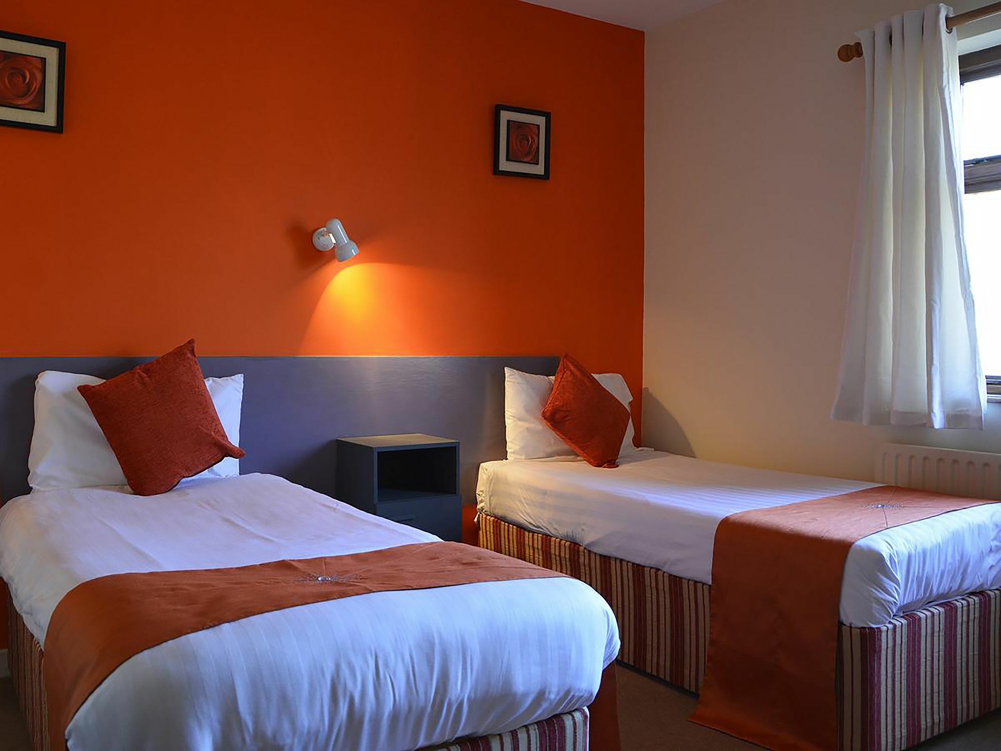 Killarney Peaks Guesthouse Екстер'єр фото