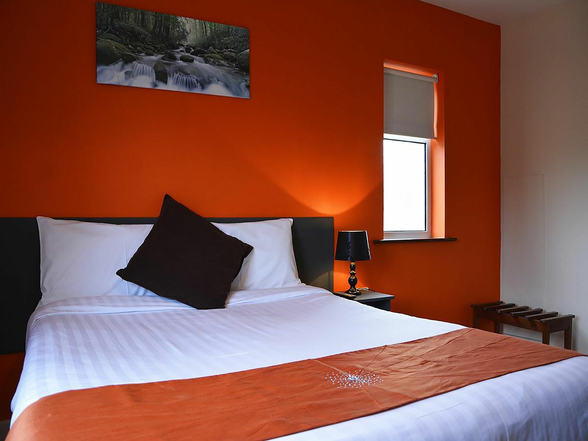 Killarney Peaks Guesthouse Екстер'єр фото