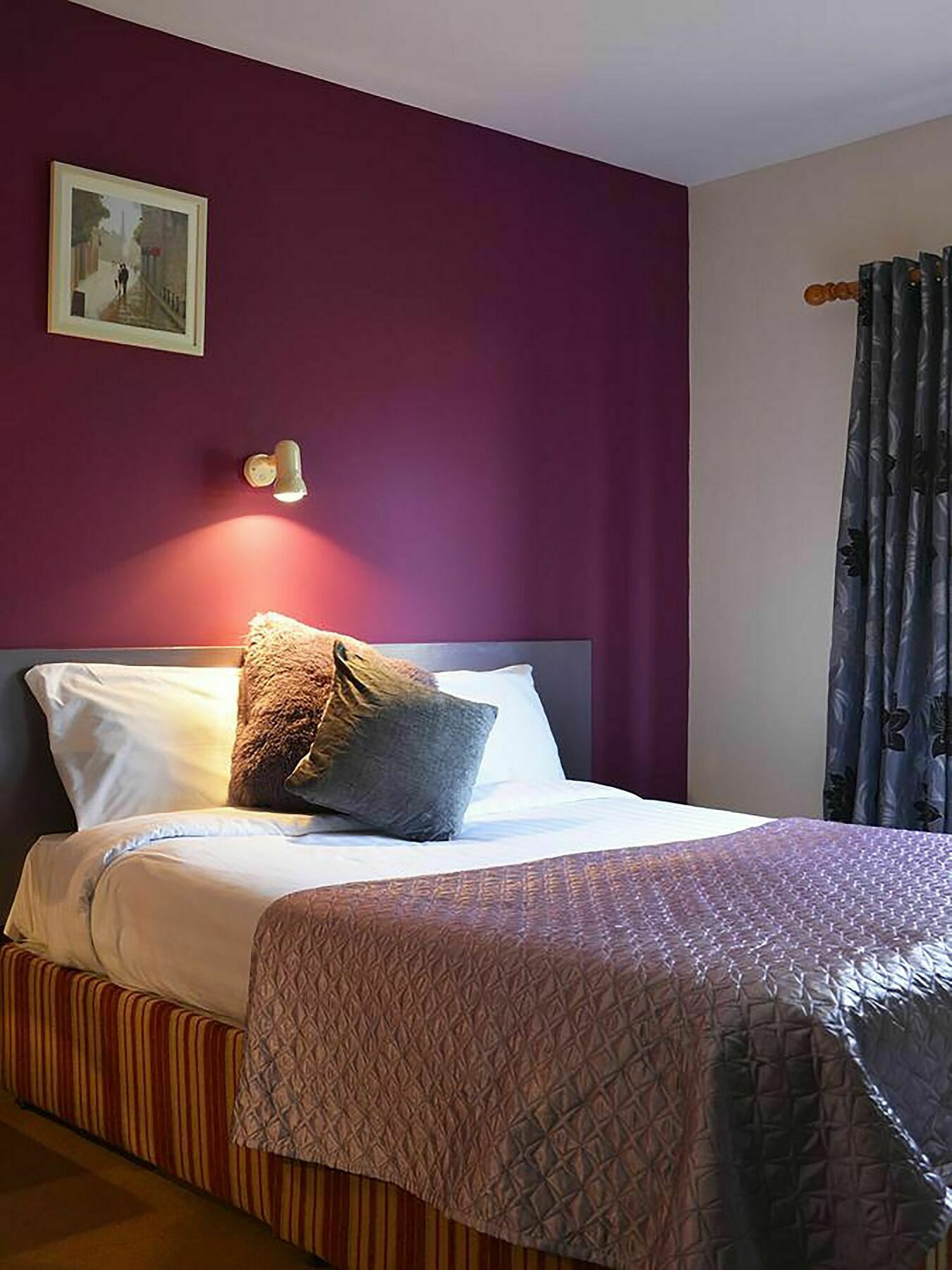 Killarney Peaks Guesthouse Екстер'єр фото