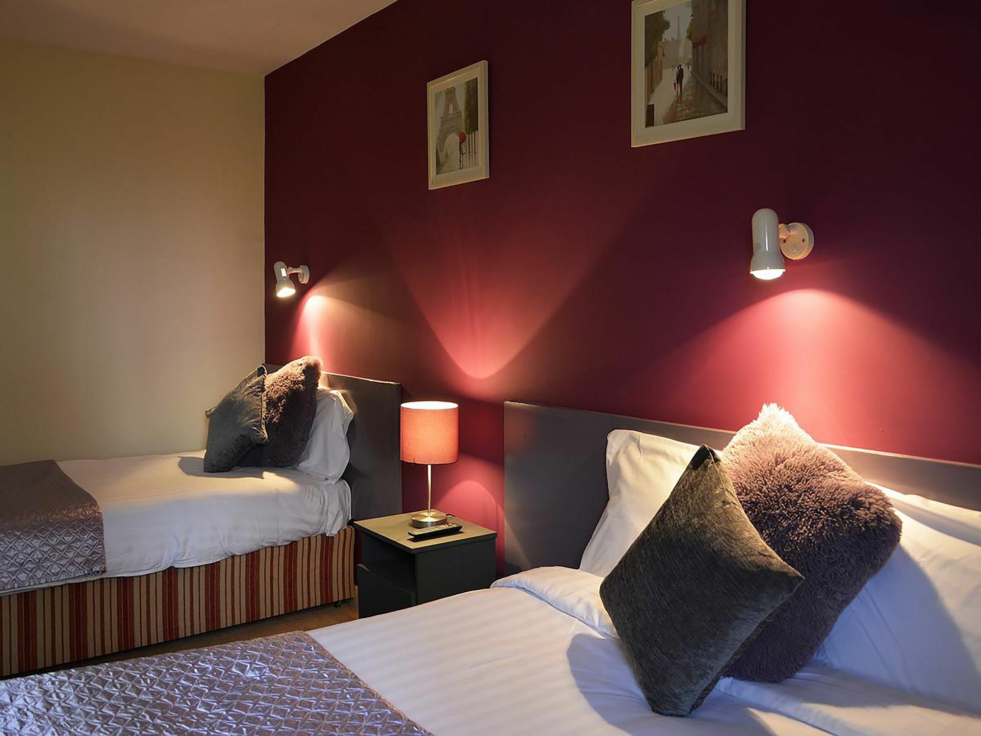 Killarney Peaks Guesthouse Екстер'єр фото