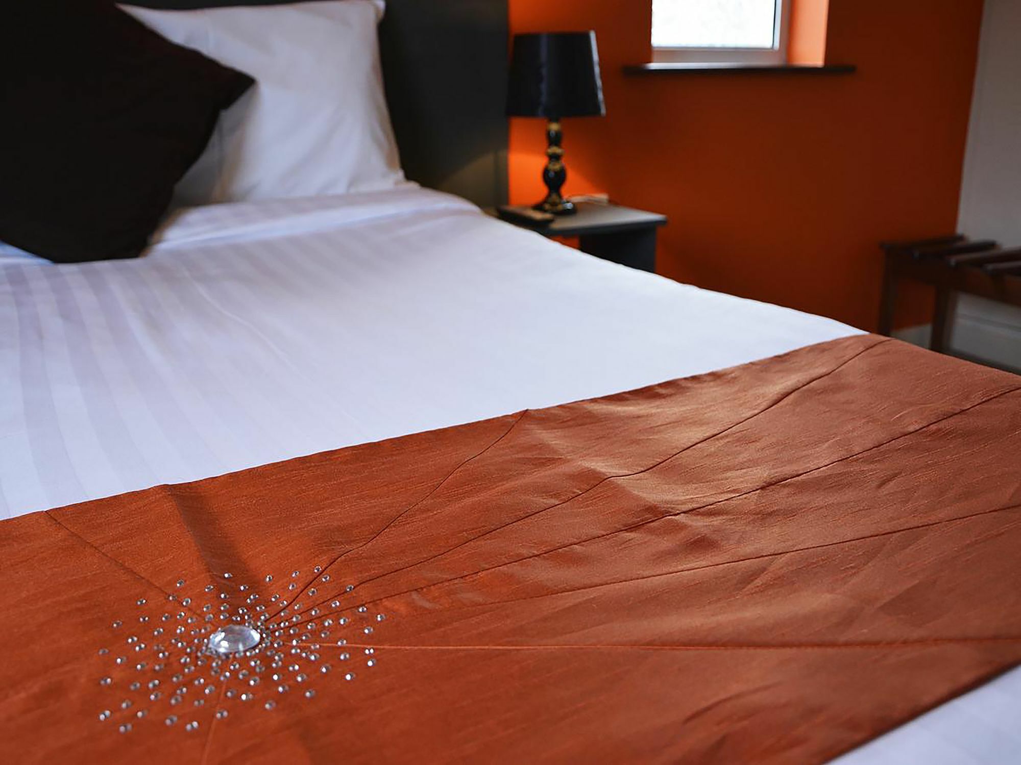 Killarney Peaks Guesthouse Екстер'єр фото