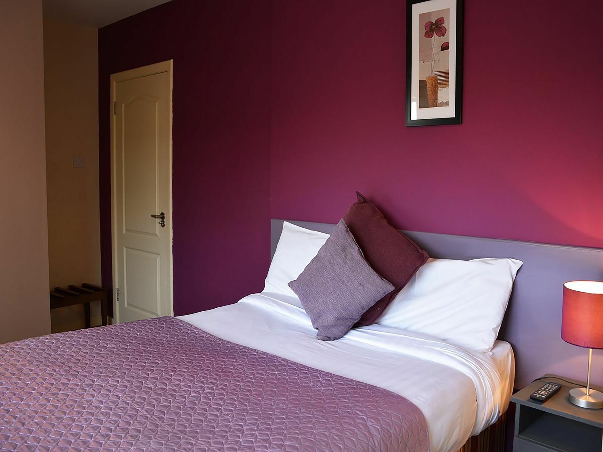 Killarney Peaks Guesthouse Екстер'єр фото