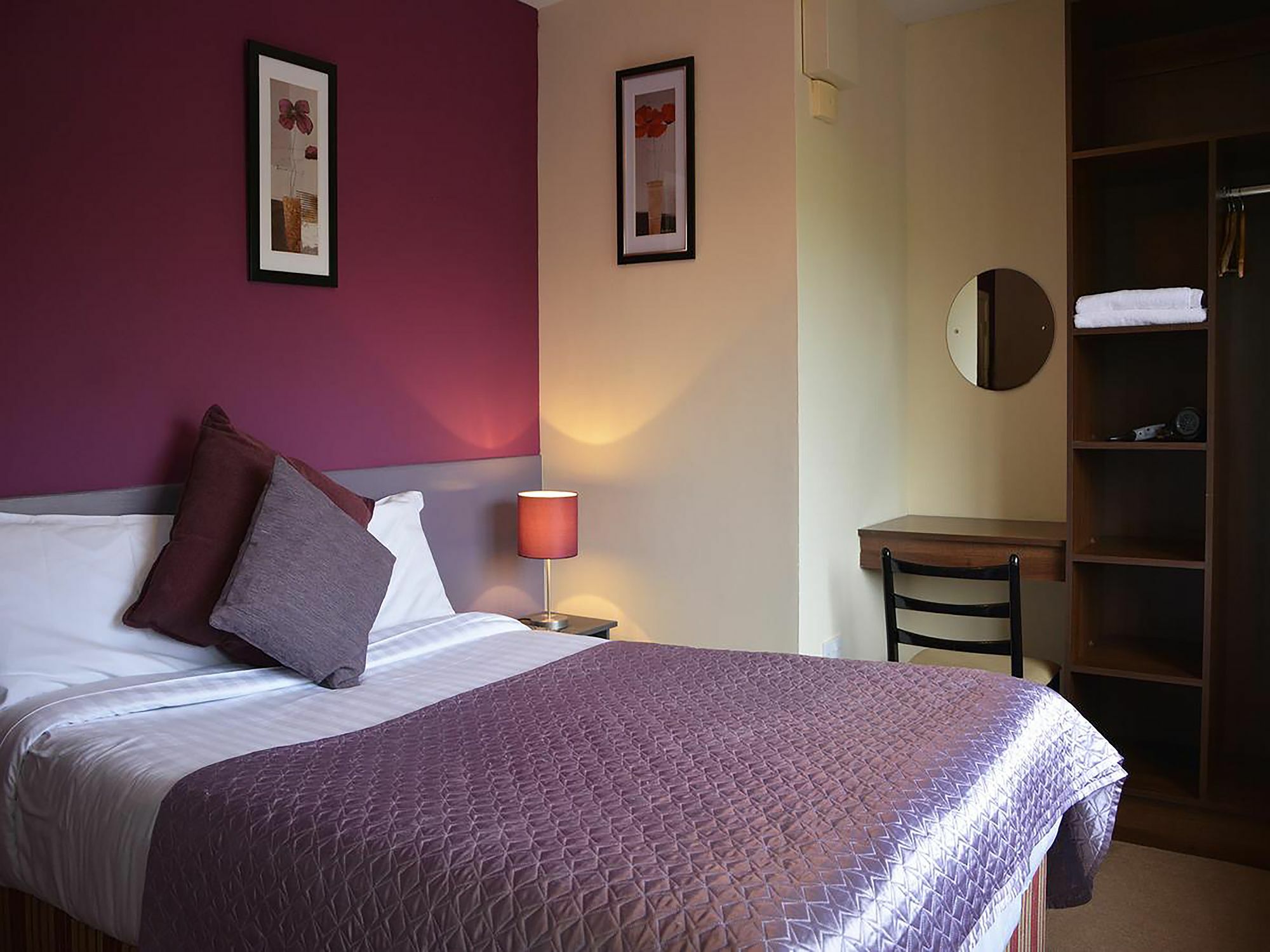 Killarney Peaks Guesthouse Екстер'єр фото
